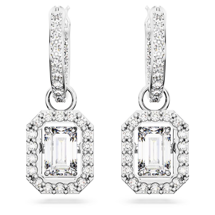 Серьги с подвесками Swarovski Millenia 5638495 5638495