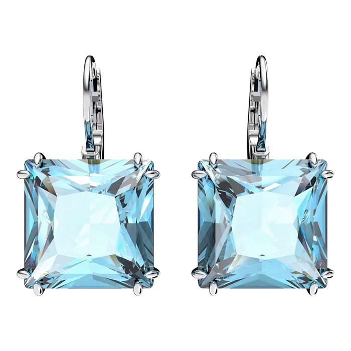 Серьги Крупный кристалл Swarovski Millenia 5619472 5619472