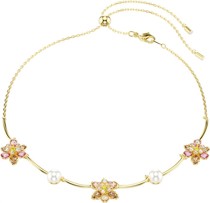 Колье Swarovski Idyllia 5732388 5732388