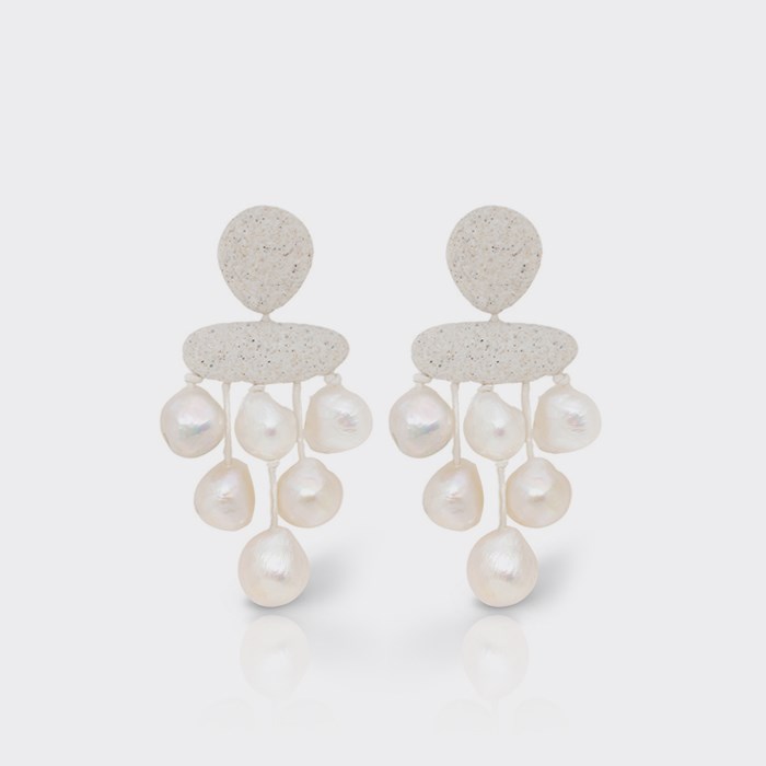 Серьги 2490804 Nature Bijoux (Франция) 2490804