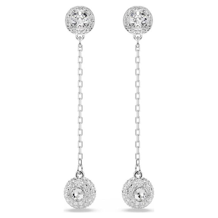 Серьги Swarovski 5732273 Una Angelic 5732273
