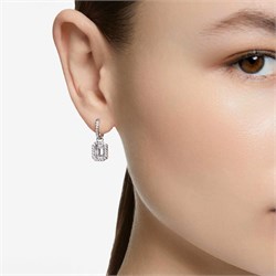 Серьги с подвесками Swarovski Millenia 5638495 5638495