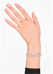 Браслет из кристаллов Swarovski Millenia 5705770 26905705770