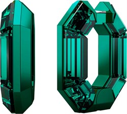 Серьги-кольца Swarovski Lucent 5680786 5680786