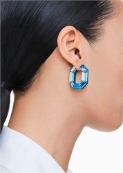 Серьги-кольца Swarovski 5696038 cо Swarovski 5696038