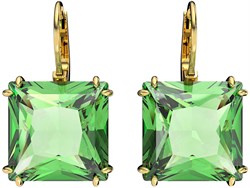 Серьги Крупный кристалл Swarovski Millenia 5636564 5636564