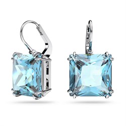 Серьги Крупный кристалл Swarovski Millenia 5619472 5619472