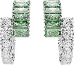 Серьги полукольца Swarovski Matrix 5732264 5732264