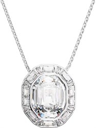 Кулон на цепочке Swarovski Mesmera 5669914 5669914