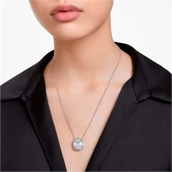 Кулон на цепочке Swarovski Mesmera 5669914 5669914