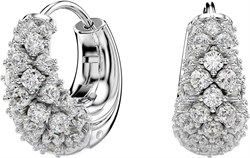 Серьги-хаггисы  Swarovski Sublima 5732282 5732282