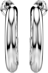 Серьги полукольца Swarovski Sublima 5723288 5723288