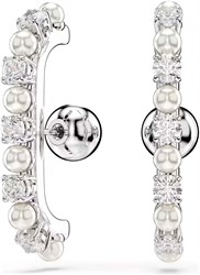 Набор серег+каффы Swarovski Matrix 5691715 5691715