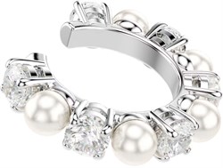 Набор серег+каффы Swarovski Matrix 5691715 5691715