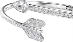 Браслет жесткий ''Стрела'' Swarovski Idyllia 5737264 5737264