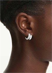 Серьги-конго Swarovski Dextera 5738197 5738197