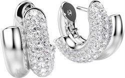 Серьги-конго Swarovski Dextera 5738197 5738197