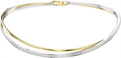 Чокер жесткий Swarovski Hyperbola 5702408 5702408