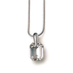 Колье с кулоном 11522 11522