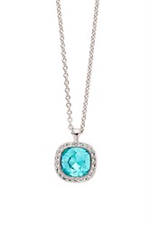 Колье кулон 12052R 263 12052R 263