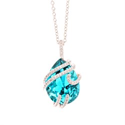 Колье кулон 12494 263 12494 263