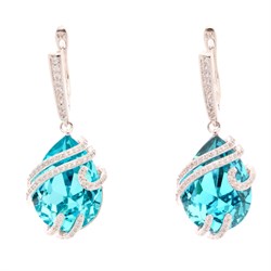 Серьги 23217 263 23217 263