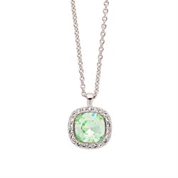 Колье кулон 12052R 238 12052R 238