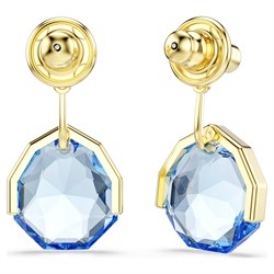 Серьги джекеты Swarovski Gema 5737449 5737449