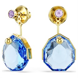Серьги джекеты Swarovski Gema 5737449 5737449