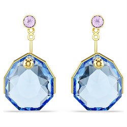 Серьги джекеты Swarovski Gema 5737449 5737449