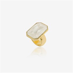 Кольцо 2402073 Vidda с кристаллом Swarovski (Испания) 2402073
