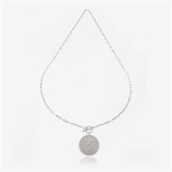 Колье SH-09557(1)-1 "Древо" (Норвегия) SH-09557(1)-1