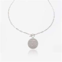 Колье SH-09557(1)-1 "Древо" (Норвегия) SH-09557(1)-1