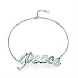 Колье Peace 12294 Чокер 12294
