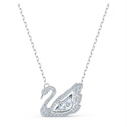 Колье Swarovski 5514421 Лебедь 5514421