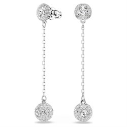 Серьги Swarovski 5732273 Una Angelic 5732273