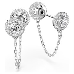 Серьги Swarovski 5732273 Una Angelic 5732273