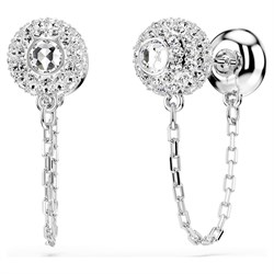 Серьги Swarovski 5732273 Una Angelic 5732273