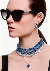 Кулон на цепочке Swarovski Millenia 5760057 5760057