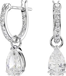 Серьги капельки Swarovski Millenia 5636716 5636716
