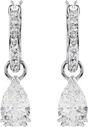 Серьги капельки Swarovski Millenia 5636716 5636716