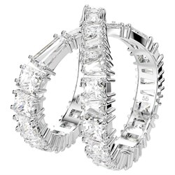 Кольцо Swarovski Hyperbola 5677632 5677632