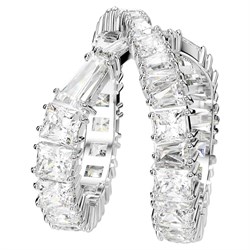 Кольцо Swarovski Hyperbola 5677632 5677632