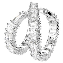Кольцо Swarovski Hyperbola 5677633 5677633
