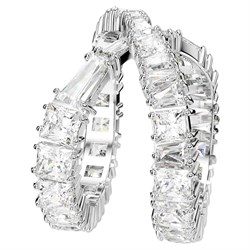Кольцо Swarovski Hyperbola 5677633 5677633