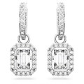 Серьги с подвесками Swarovski Millenia 5638495 5638495