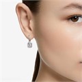 Серьги с подвесками Swarovski Millenia 5638495 5638495