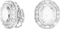 Серьги-клипсы Swarovski Mesmera 5669913 5669913