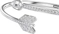 Браслет жесткий ''Стрела'' Swarovski Idyllia 5737264 5737264