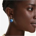 Серьги джекеты Swarovski Gema 5737449 5737449